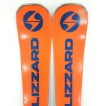 Schiuri sh Blizzard Firebird SRC, 165 cm - imagine 4