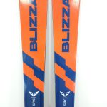 Schiuri sh Blizzard Firebird SRC, 165 cm - imagine 5