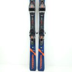 Schiuri sh Blizzard Firebird SRC, 165 cm - imagine 6