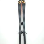 Schiuri sh Blizzard Firebird SRC, 165 cm - imagine 7