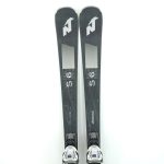Schiuri sh Nordica Sentra S6, 156 cm