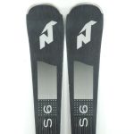 Schiuri sh Nordica Sentra S6, 156 cm - imagine 4