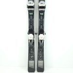 Schiuri sh Nordica Sentra S6, 156 cm - imagine 5