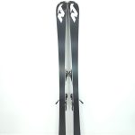 Schiuri sh Nordica Sentra S6, 156 cm - imagine 6