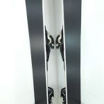 Schiuri sh Nordica Sentra S6, 156 cm - imagine 7