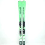 Schiuri sh Head Shape NX, 163 cm - imagine 2