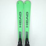 Schiuri sh Head Shape NX, 163 cm