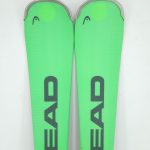 Schiuri sh Head Shape NX, 163 cm - imagine 4