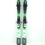 Schiuri sh Head Shape NX, 163 cm - imagine 5