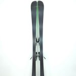 Schiuri sh Head Shape NX, 163 cm - imagine 6