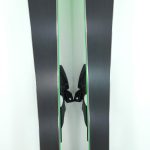 Schiuri sh Head Shape NX, 163 cm - imagine 7