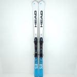 Schiuri sh Head World Cup Rebels e. SLR, 170 cm - imagine 2