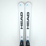 Schiuri sh Head World Cup Rebels e. SLR, 170 cm