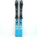 Schiuri sh Head World Cup Rebels e. SLR, 170 cm - imagine 6