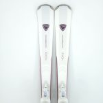 Schiuri sh Rossignol Nova 2, 146 cm.