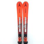 Schiuri sh Atomic Redster S9 Revoshock, 155 cm