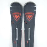 Schiuri sh Rossignol React 8 CAM, 163 cm - imagine 4