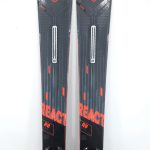 Schiuri sh Rossignol React 8 CAM, 163 cm - imagine 5