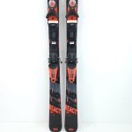 Schiuri sh Rossignol React 8 CAM, 163 cm - imagine 6