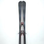 Schiuri sh Rossignol React 8 CAM, 163 cm - imagine 7