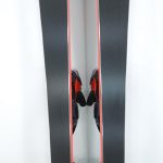 Schiuri sh Rossignol React 8 CAM, 163 cm - imagine 8