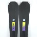 Shiuri sh Salomon S Max N10, 149 cm - imagine 4