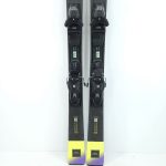 Shiuri sh Salomon S Max N10, 149 cm - imagine 5