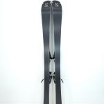 Shiuri sh Salomon S Max N10, 149 cm - imagine 6