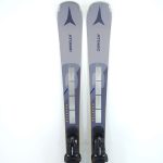 Schiuri sh Atomic Redster Q9 Revoshock, 160 cm