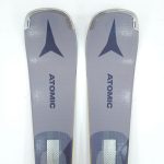 Schiuri sh Atomic Redster Q9 Revoshock, 160 cm - imagine 4