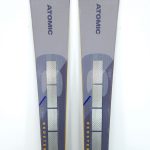 Schiuri sh Atomic Redster Q9 Revoshock, 160 cm - imagine 5