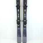 Schiuri sh Atomic Redster Q9 Revoshock, 160 cm - imagine 6