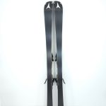 Schiuri sh Atomic Redster Q9 Revoshock, 160 cm - imagine 7