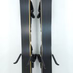 Schiuri sh Atomic Redster Q9 Revoshock, 160 cm - imagine 8