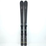 Schiuri sh Atomic Cloud C9, 143 cm - imagine 2