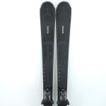 Schiuri sh Atomic Cloud C9, 143 cm