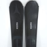 Schiuri sh Atomic Cloud C9, 143 cm - imagine 4