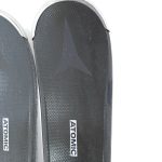 Schiuri sh Atomic Cloud C9, 143 cm - imagine 5