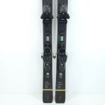 Schiuri sh Atomic Cloud C9, 143 cm - imagine 6