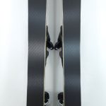 Schiuri sh Atomic Cloud C9, 143 cm - imagine 8