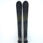 Schiuri sh Atomic Cloud C9 Revoshock, 157 cm