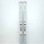 Schiuri sh Blizzard Elevate 7.2, 139 cm - imagine 2