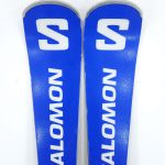 Schiuri sh Salomon S Race SL 10, 155 cm - imagine 4