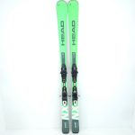 Schiuri sh Head Shape NX, 170 cm - imagine 2