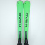 Schiuri sh Head Shape NX, 170 cm