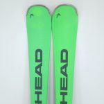 Schiuri sh Head Shape NX, 170 cm - imagine 4