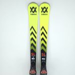 Schiuri sh Volkl Racetiger SL, 170 cm