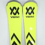 Schiuri sh Volkl Racetiger SL, 170 cm - imagine 4