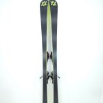 Schiuri sh Volkl Racetiger SL, 170 cm - imagine 7