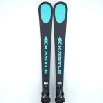 Schiuri sh Kastle RX12 SL, 170 cm